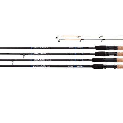 Удилище фидерное Matrix Aquos Ultra-С Feeder Rod 12ft - 3.70m Удилище фидерное Matrix Aquos Ultra-С Feeder Rod 12ft - 3.70m