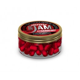 FFEM Jam Wafters Strawberry 10x13mm