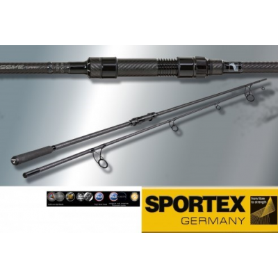 Удилище карповое SPORTEX Impressive Carp 13" 3.75 lbs 